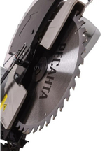 Пила торцовочная сетевая Ресанта ТП-305ПЛ 75/18/6