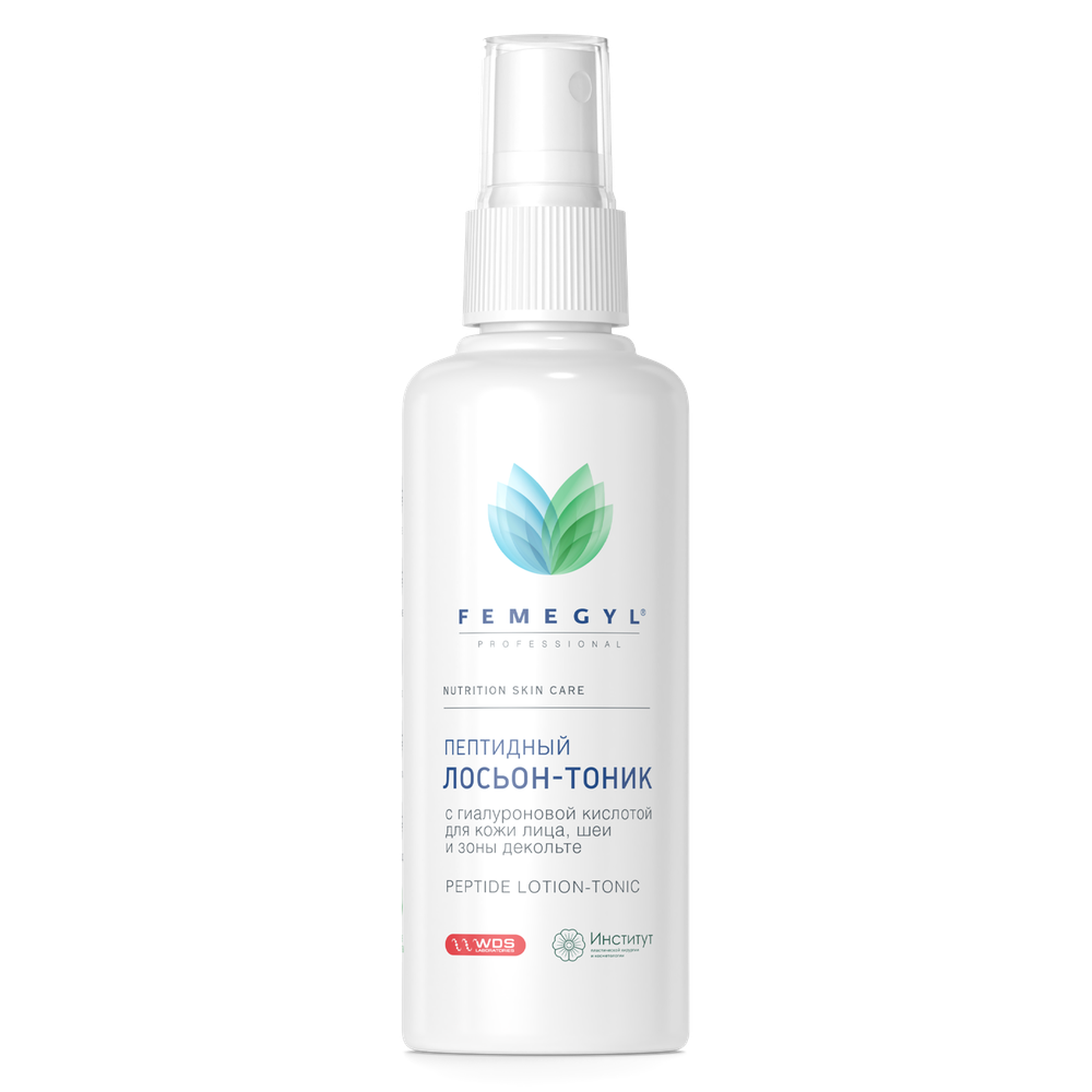 АУТЛЕТ FEMEGYL PEPTIDE LOTION TONIC