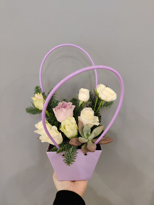 Композиция "Гармония"