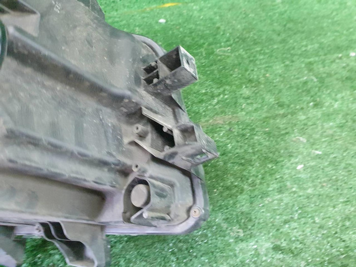 Фара левая Lexus GX 2 URJ150 (2013-2019) LED