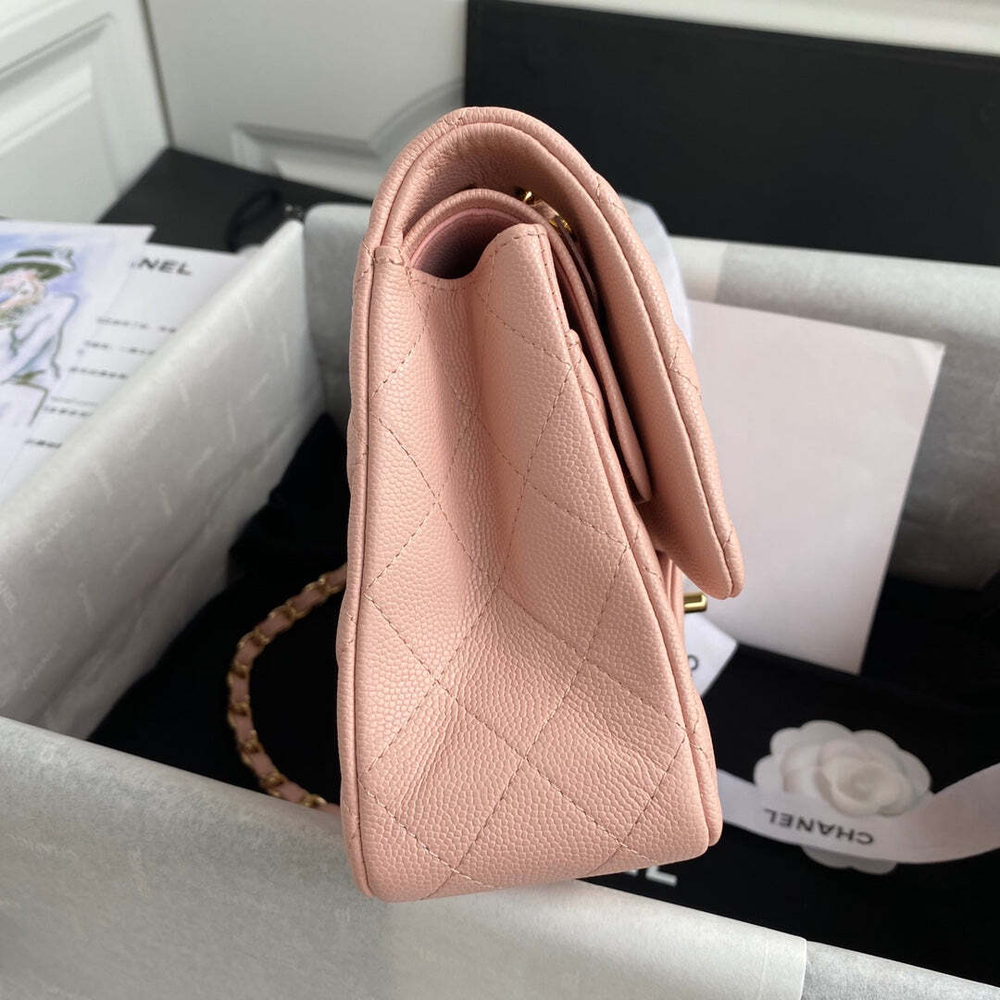 Chanel Flap 25 cm