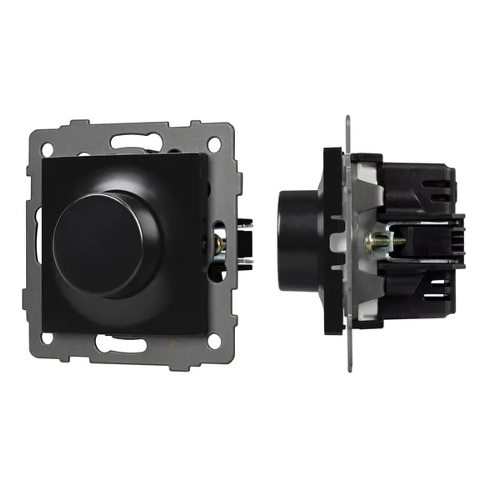 Механизм светорегулятора SWT-DLR-BK-V (250V, 10A) (Arlight, -) 049864