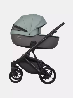 Коляска MONTANA ECCO (2 в 1) (RIKO BASIC)
