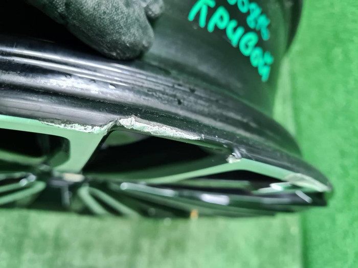 Диск литой R18 Jetour X70 PLUS (2023-н.в.)