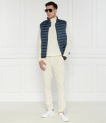 Безрукавка Tommy Hilfiger - голубой(MW0MW18762)