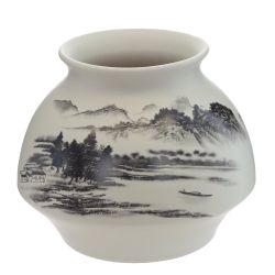 GAEM Ваза, 2700 мл, L20 W20 H17 см