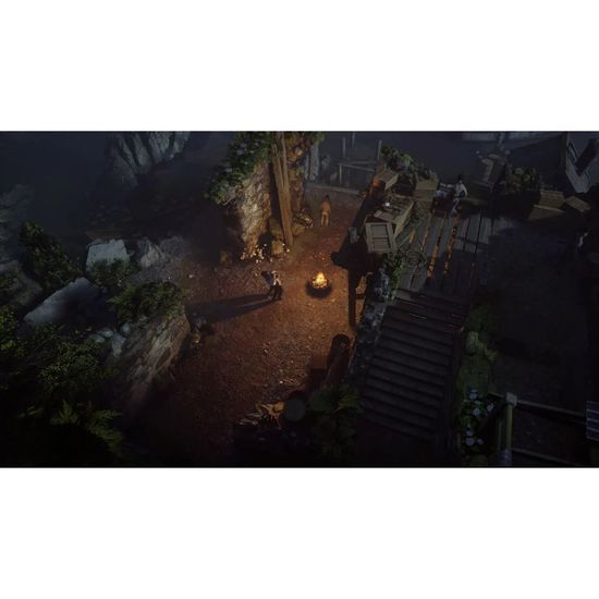 PS5 Eriksholm: The Stolen Dream (Новинка!) (Новый, Русские субтитры, PPSA-20548)