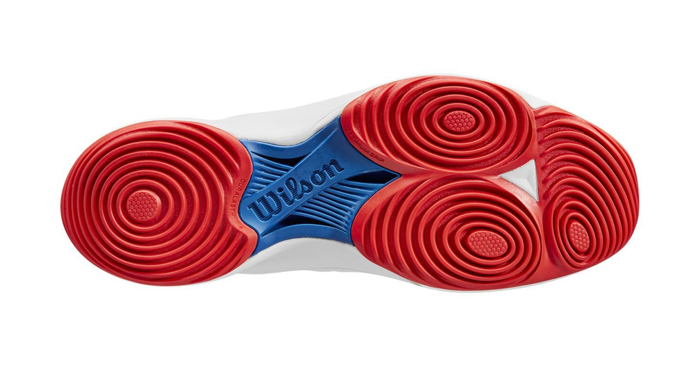 Мужские кроссовки для Падел Wilson Hurakn 2.0