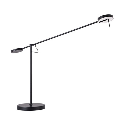 Торшер светодиодный Divinare MALCONE 2623/06 PN-9