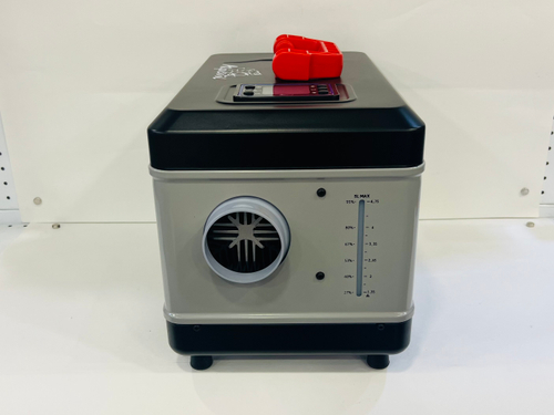 DG5.0 / Переносной (1 выход) автономный отопитель, металл. корпус, 5.5 кВт, ALPICOOL, (12-24 и 220 вольт (три режима)), пульт ДУ, бак 5л., DG5.0, TG (Гарантия 3 месяца)