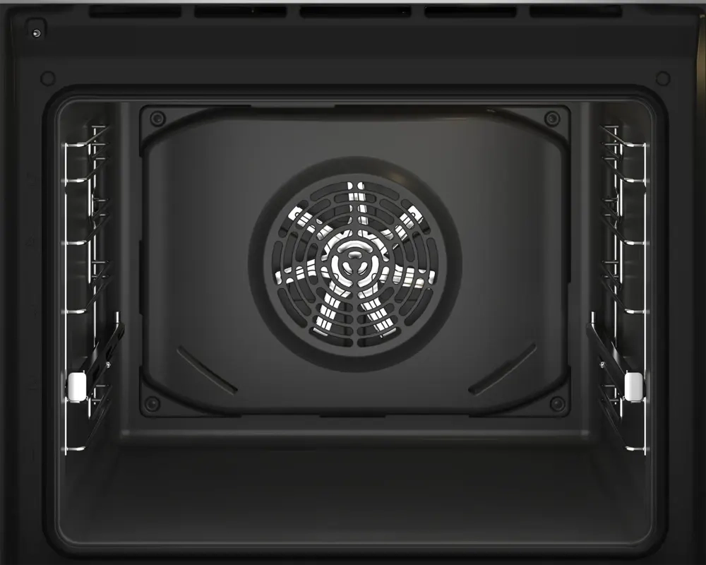 Электрический духовой шкаф Indesit IFE 3841 J IX