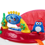 Ходунки 7 колес, 64*56*49см. пакет 610