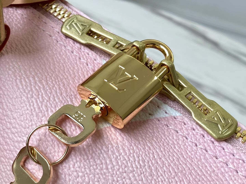 Louis Vuitton Speedy 25