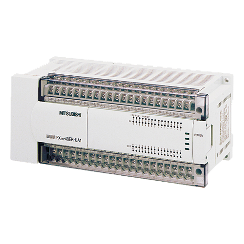 Mitsubishi FX2N-48ER
