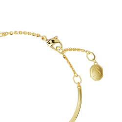 IDYLLIA:BANGLE LADYBUG RIGID RED/GOS M