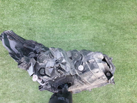 Битая Фара левая Lexus NX 1 (2017-2021) LED