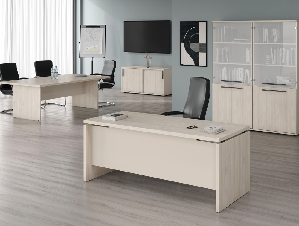 Удлинитель стола для переговоров 135 NEW LINE (НЬЮ ЛАЙН)