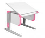 Растущая парта Дэми СУТ 24 (750×610 мм)