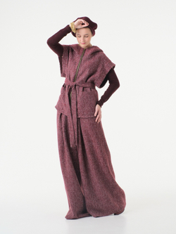 Missoni: жилет