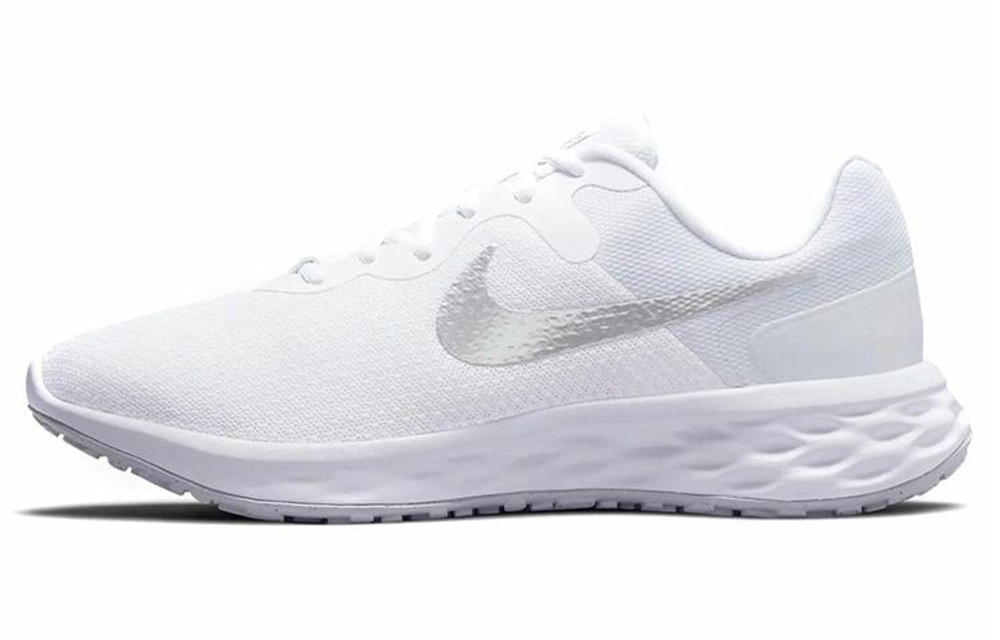 Кроссовки Nike Revolution 6 Next Nature (Женская размерная сетка)