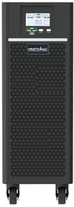 Источник бесперебойного питания Импульс ФОРА 3115