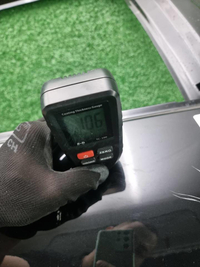 Дверь задняя правая BMW X5 G05 (2018-н.в.)