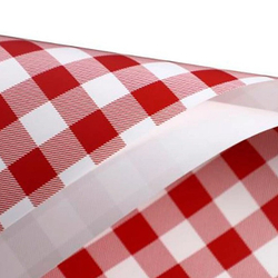 Пленка "Корейская Клетка"  (10м)