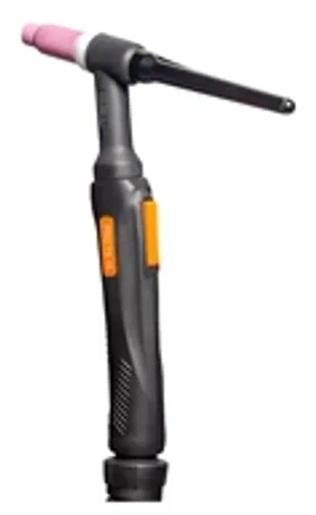 Сварочная горелка Сварог TECH TS 18 (M12×1, 1/4G, 3/8G) IOB7106-36, 12 м