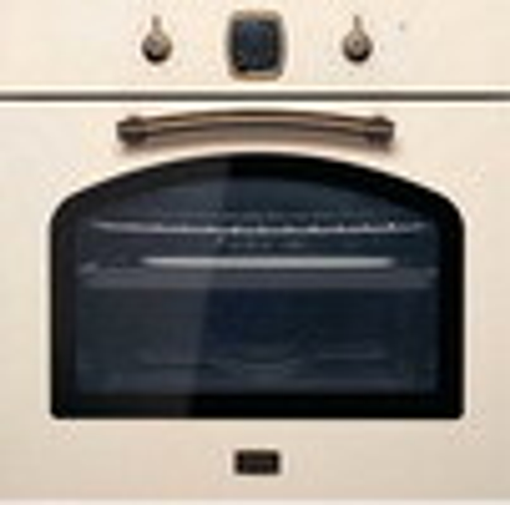 Электрический духовой шкаф Korting OKB 481 CRB