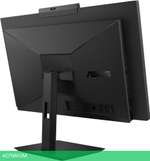 Моноблок Asus E5402WVAR-BPC0090 черный (90PT03J4-M02HS0)