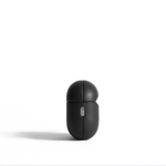 Чехол Mujjo Leather Case для Airpods Pro (3rd Gen) Black
