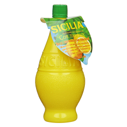 Сок Лимона Sicilia 200мл