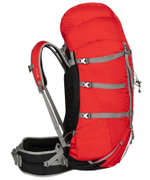 Рюкзак Red Fox Summit 90 V4 Light красный
