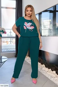 Костюм HV-1087 Фабрика Моды