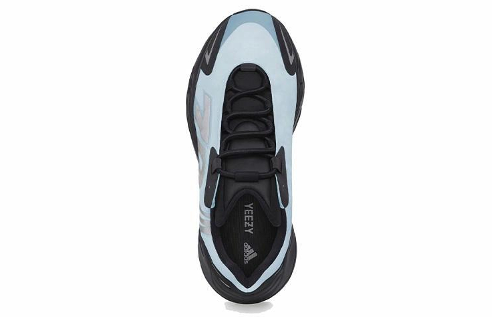 Кроссовки Adidas Originals Yeezy Boost 700 Mnvn "Blue Tint"