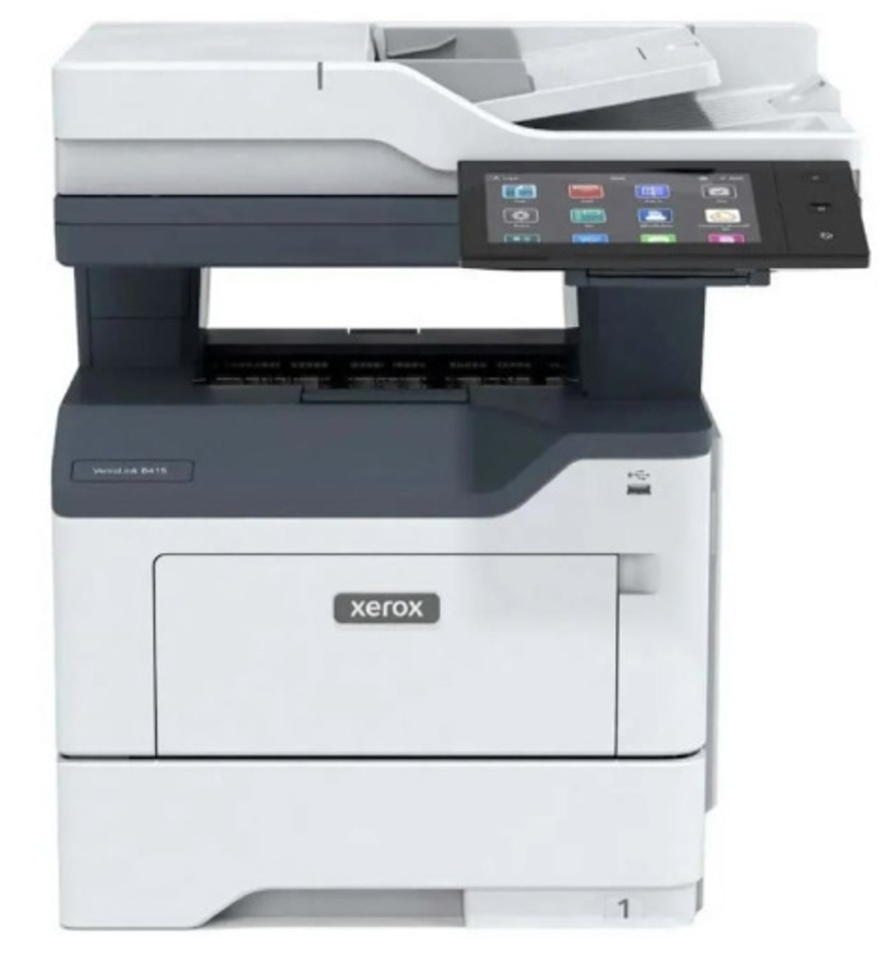 МФУ Xerox VersaLink B415