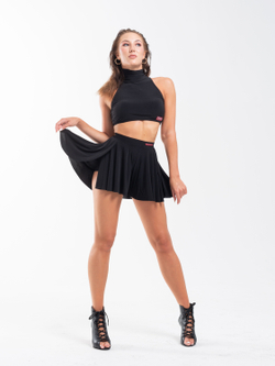 Юбка-шорты для танцев