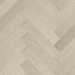 Кварцевый паркет Quartz Parquet Английская Ёлка Дуб Песочный 33-408 браш, фаска