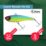 Воблер для рыбалки Usami Wasabi Vib