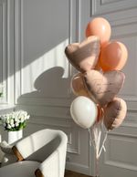 Воздушные шары №6284