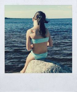 Tattoo - переводилка "Акула и Кит"