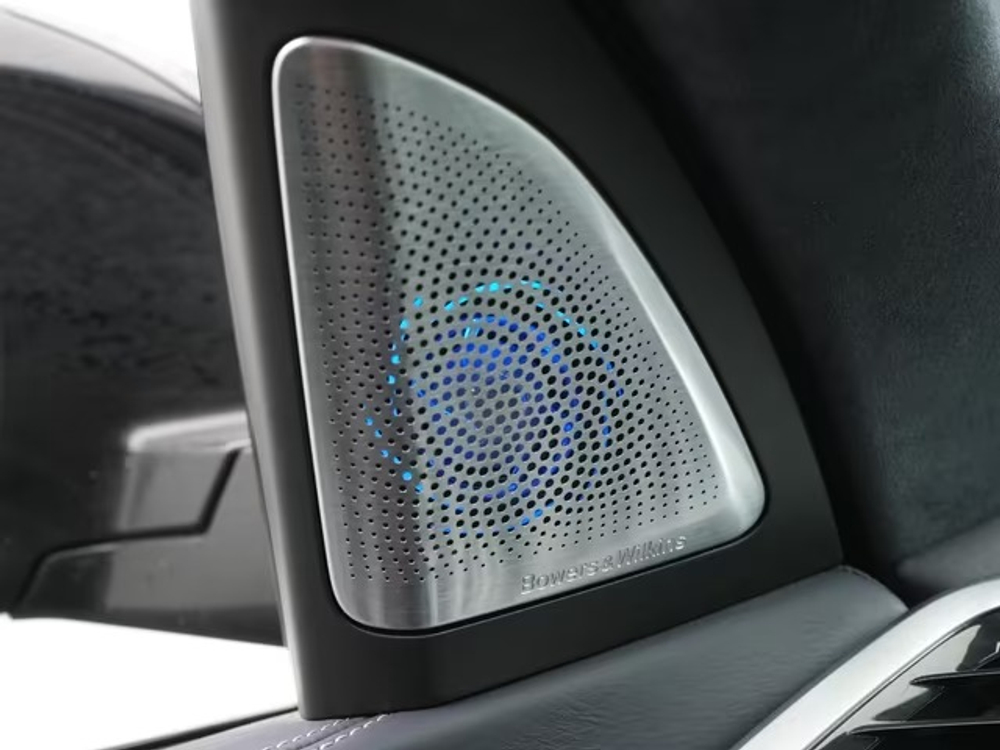 BMW X7 xDrive 40i M Sport