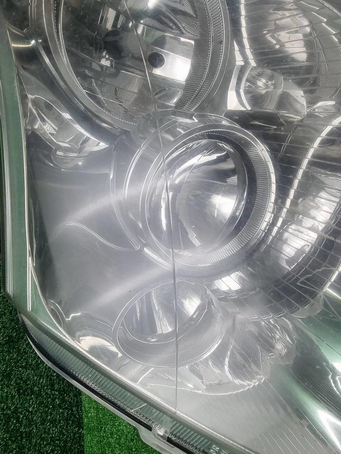 Фара левая Peugeot Boxer 3 (2006-2014) галоген