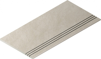Керамогранит Eclipse White Gradino Nat 30x60