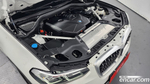 BMW X4 (G02) xDrive20i xLine (07.2022)