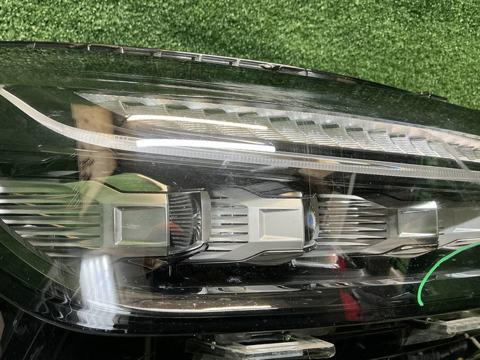 Фара правая EXEED VX (2023-н.в.) LED