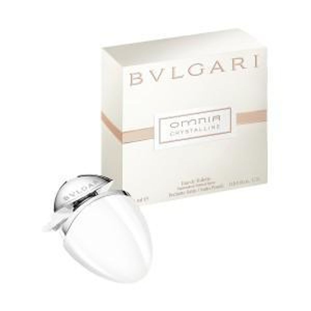 Bvlgari Omnia Crystalline