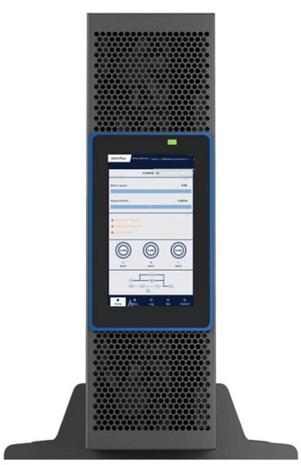 Источник бесперебойного питания Импульс ФОРВАРД 3330