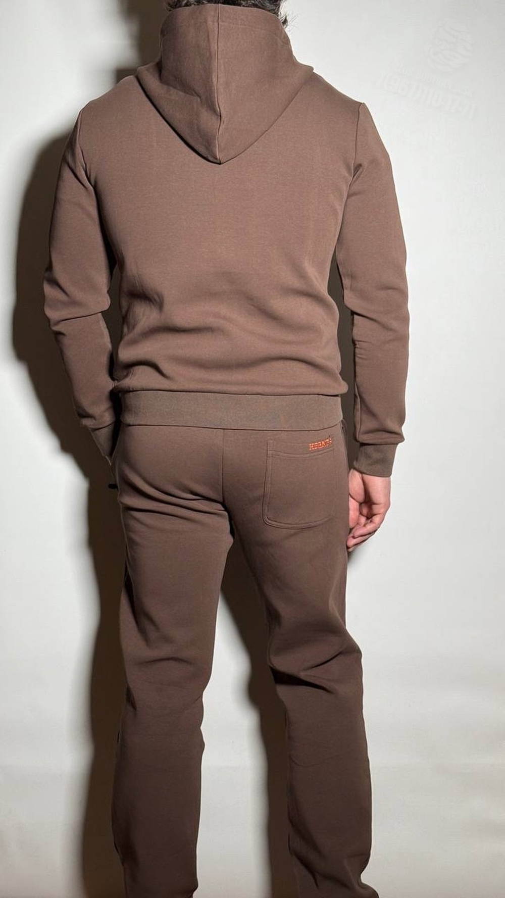 Спортивный костюм Hermes