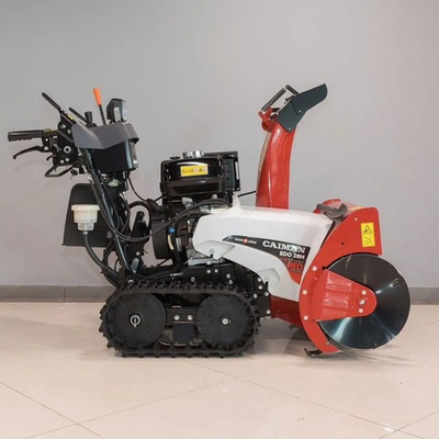 Снегоуборщик КАЙМАН EDO 28H